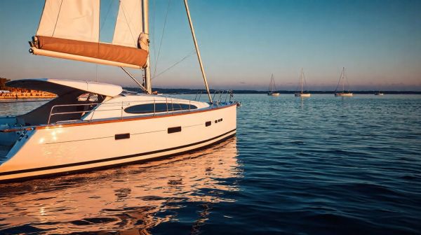 Top conseils pour sélectionner le yacht d'occasion parfait