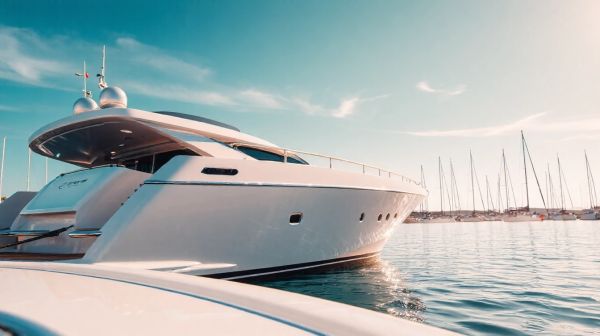 Top conseils pour sélectionner le yacht d'occasion parfait